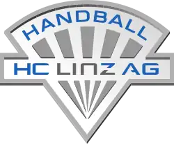 Logo HC Linz AG