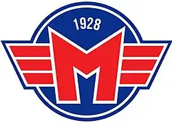 HC Motor České Budějovice