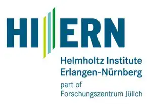 Helmholtz-Institut Erlangen-Nürnberg für Erneuerbare Energien (HI ERN)
