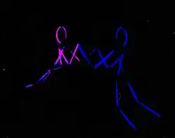 Histoire d’amour am Nikolai Sykow Theater