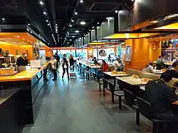 Fairwood – Admiralty, 2021