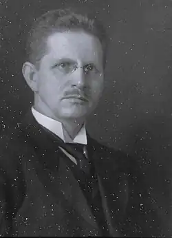 Paul Löwigt Lübeck (1926 bis 1933)