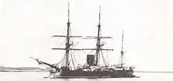 HMS Neptune