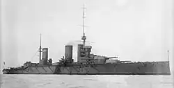 HMS Princess Royal