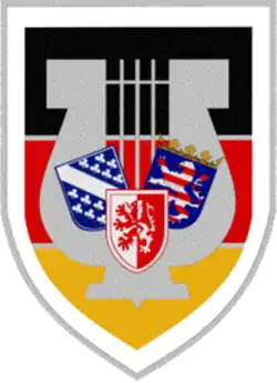 Internes Verbandsabzeichen