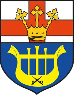 Internes Verbandsabzeichen