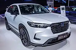 Honda HR-V (China, seit 2023)