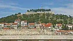 Venezianisches Verteidigungssystem des 15. bis 17. Jahrhunderts