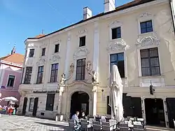 Patačić-Palais