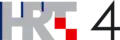 Logo von HRT 4