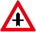 A04: Vorfahrt
