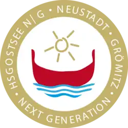 Logo des Handballvereins HSG