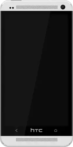 HTC One