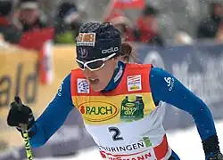 Coraline Hugue (2010)