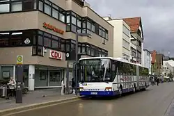 SG 321 UL (Facelift)