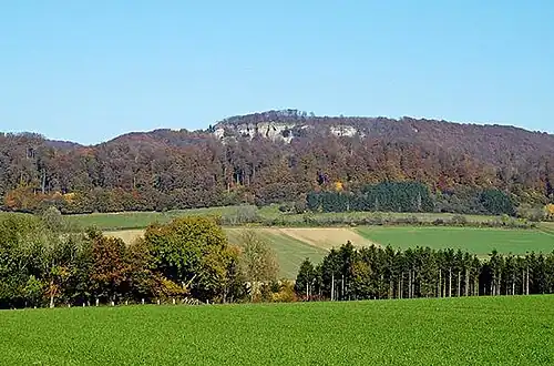 Der Hohenstein