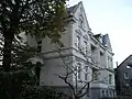 Villa an der Bahnhofstraße