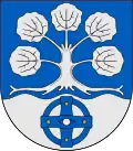 Wappen von Haapavesi