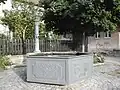 Dorfbrunnen