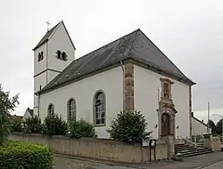 Pfarrkirche St. Martin