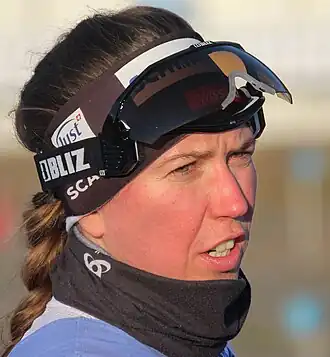 Häcki-Groß 2023 in Nové Město