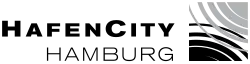 Logo der HafenCity