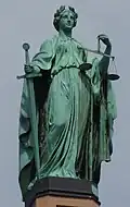 Justitia