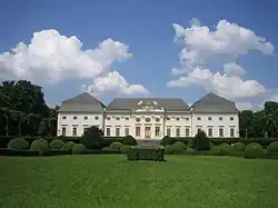 Schloss Halbturn