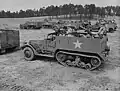 M2 Half-track
