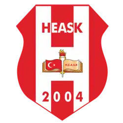 Halide Edip Adıvar SK