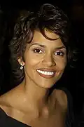 2008: Halle Berry (Bild 2007)
