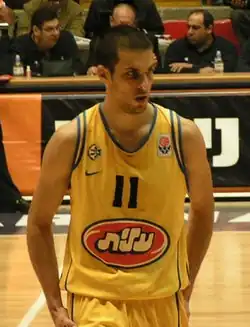 Yotam Halperin
