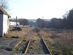 Haltepunkt St. Kilian