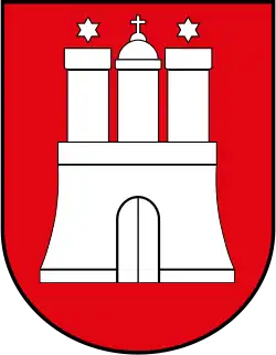 Freie und Hansestadt Hamburg