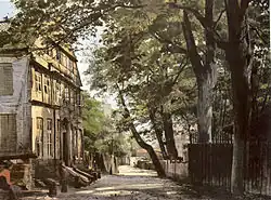 Stadtdeich 9 Hamburg