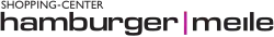 Shopping-Center Hamburger Meile