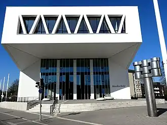 Städtische Musikschule Hamm