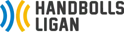 Das Logo der Handbollsligan