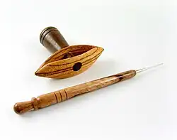 Occhi-Schiffchen (Occhi)