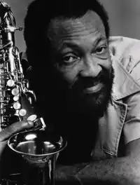 29. Januar: Hank Crawford (?)