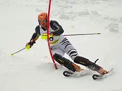 Hannes Wagner im März 2008