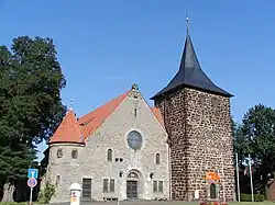 St.-Nicolai-Kirche in Bothfeld