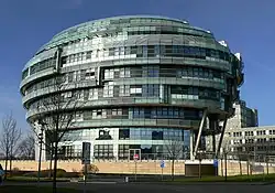 International Neuroscience Institute