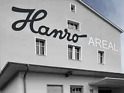 Hanro-Sammlung, Liestal, Switzerland