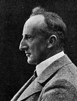 Hans Beat Wieland (1867–1945) Landschaftsmaler