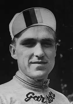 Hennes Junkermann (1962)