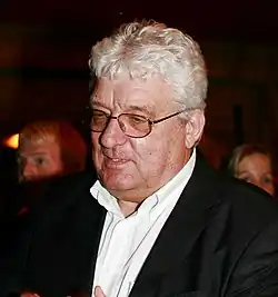 30. Oktober: Hans Meiser (2007) (77)