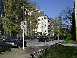 Flotowstraße