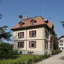 Herrenhaus