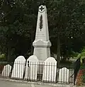 Gefallenendenkmal
